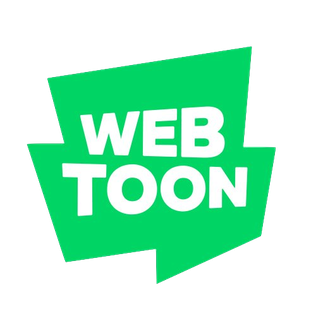 Webtoon logo