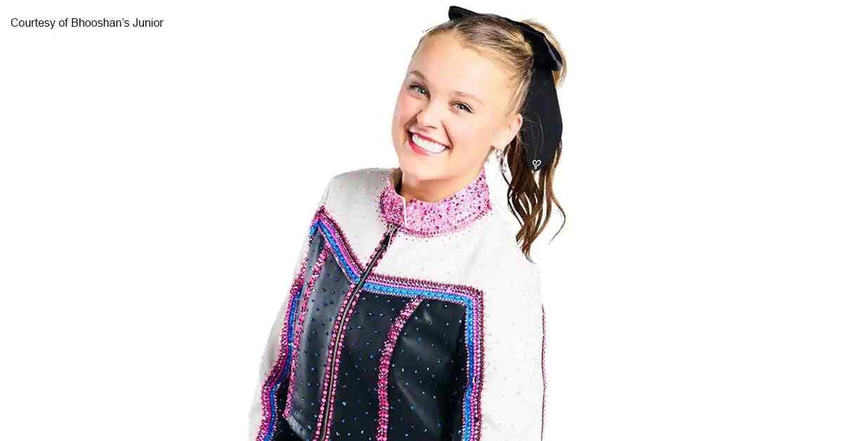 JoJo Siwa Pacts with Bhooshan’s Junior