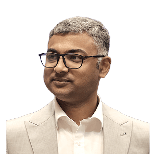 Balesh Lakshminarayanan