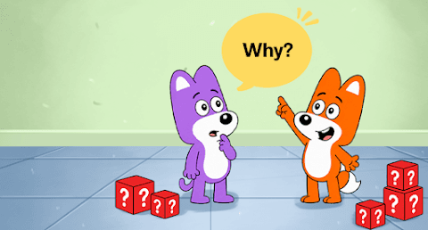 Why Children Ask “Why” So Often — and What It Really Means