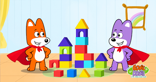 Helping Children Build Self-Control Without Harsh Discipline